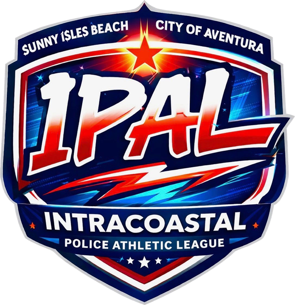 Intracoastal Police Athletic League